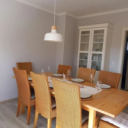 Ferienhaus Dat Landhuus 95158 Rhauderfehn Buitenkant foto