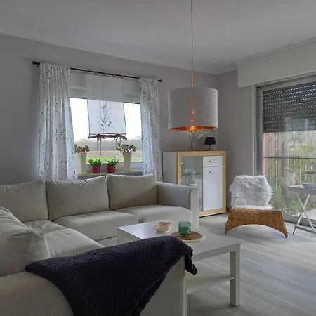 Ferienhaus Dat Landhuus 95158 Rhauderfehn Buitenkant foto