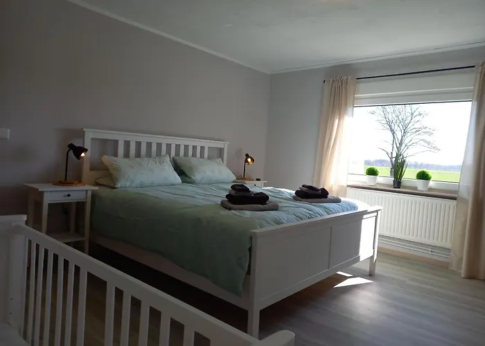 Ferienhaus Dat Landhuus 95158