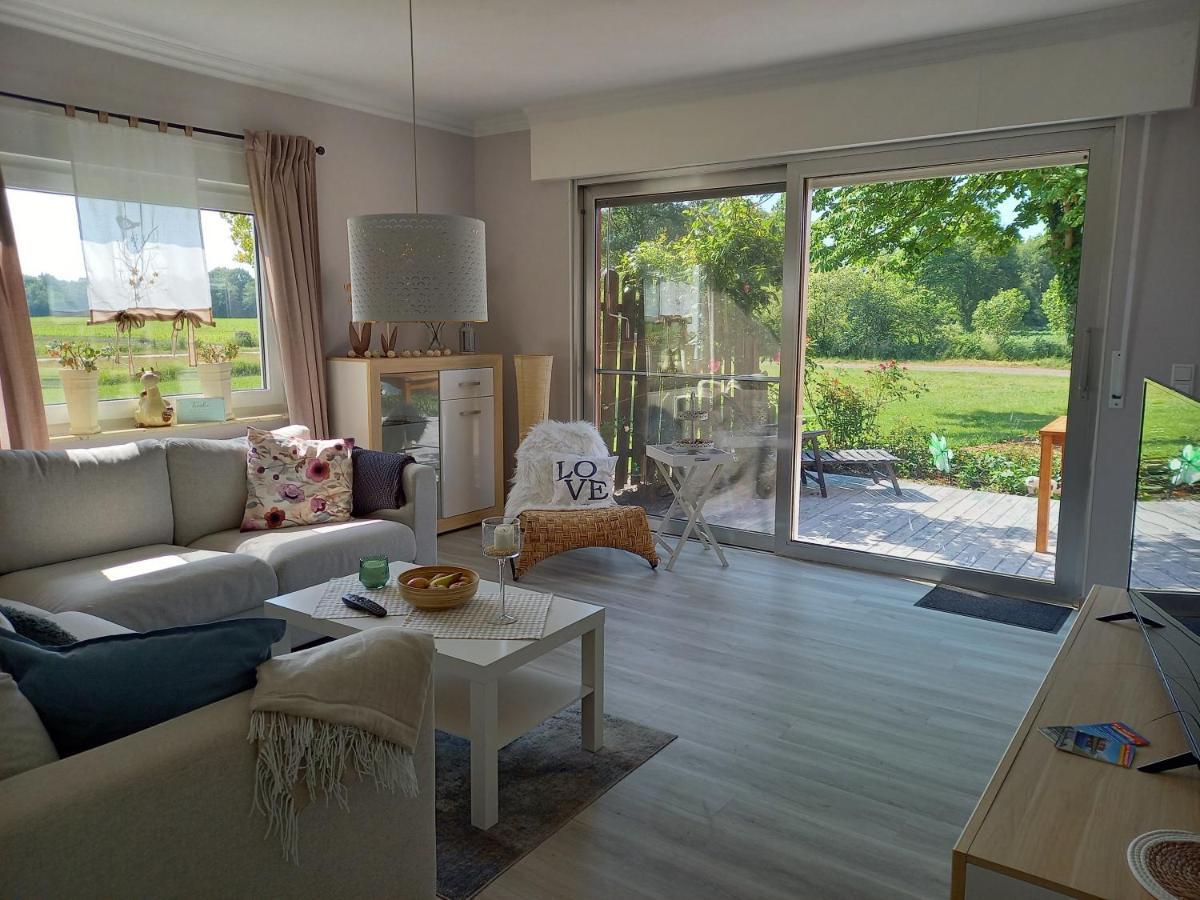Holiday home Landhuus 95158