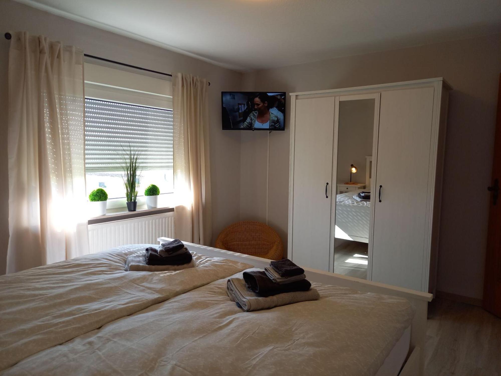 Landhuus 95158 Holiday home