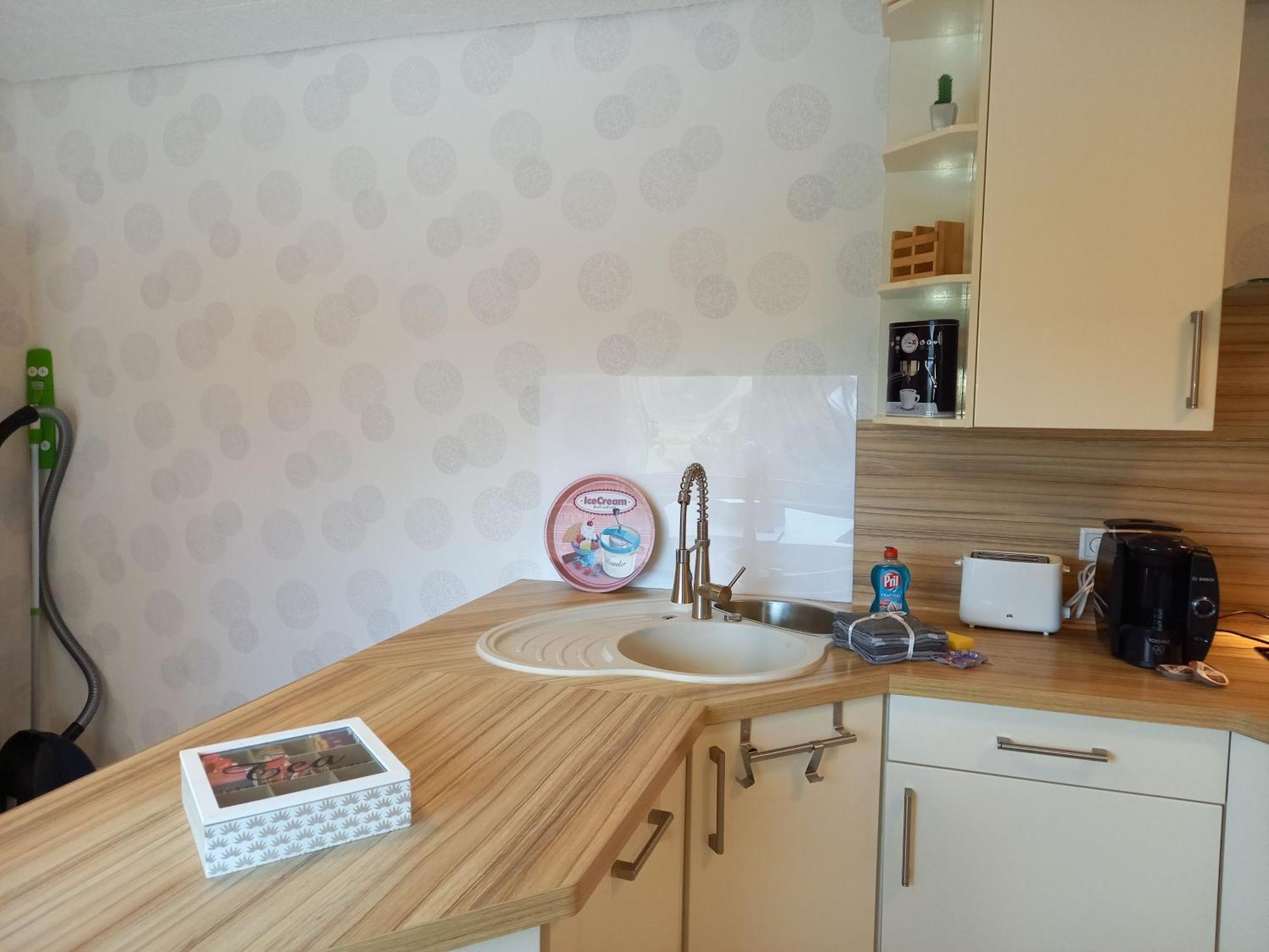 Landhuus 95158 Holiday home