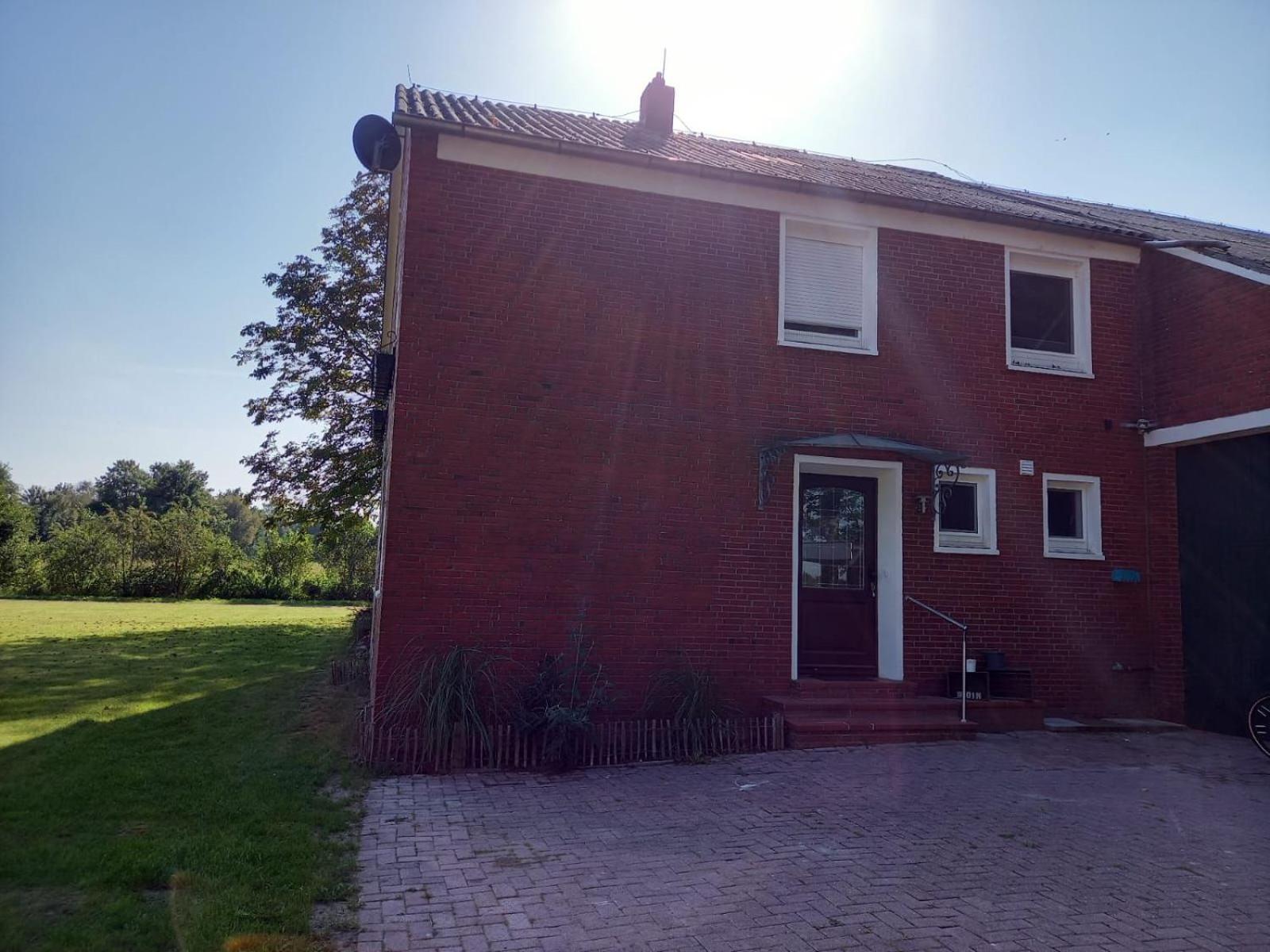 Holiday home Landhuus 95158