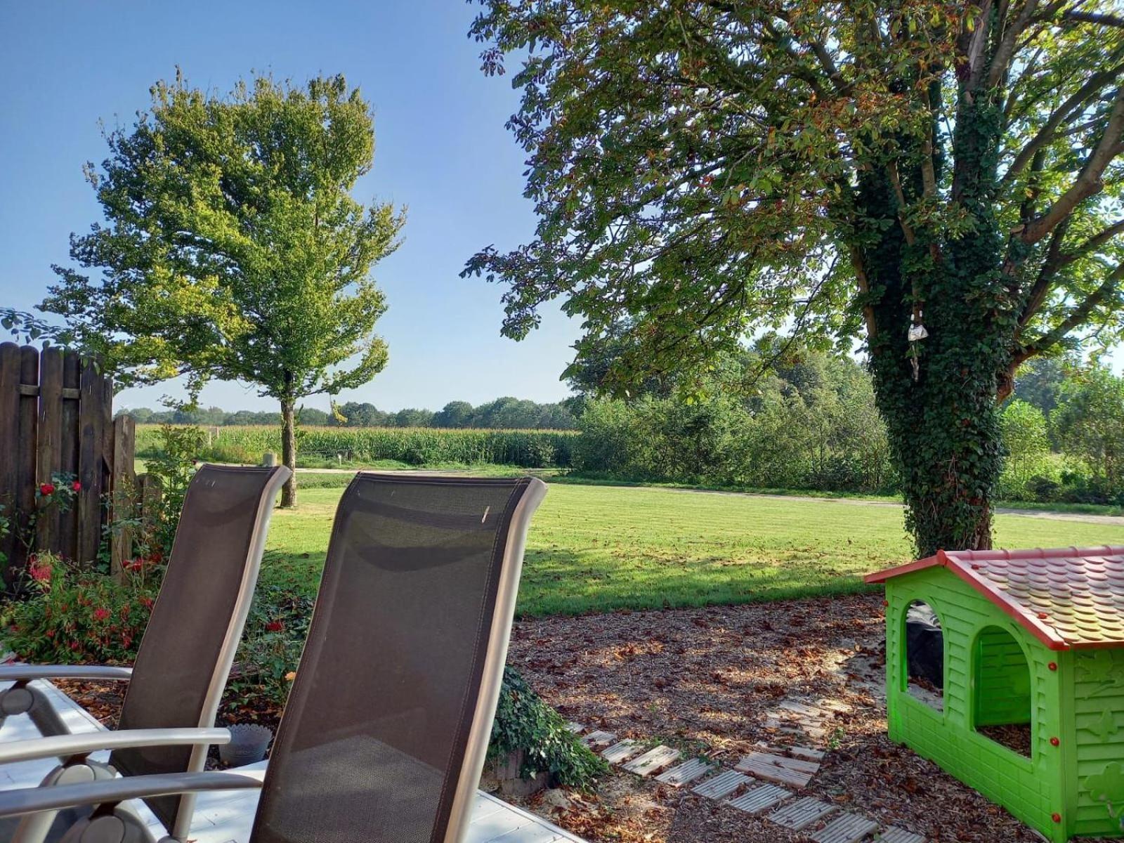 Landhuus 95158 Holiday home *