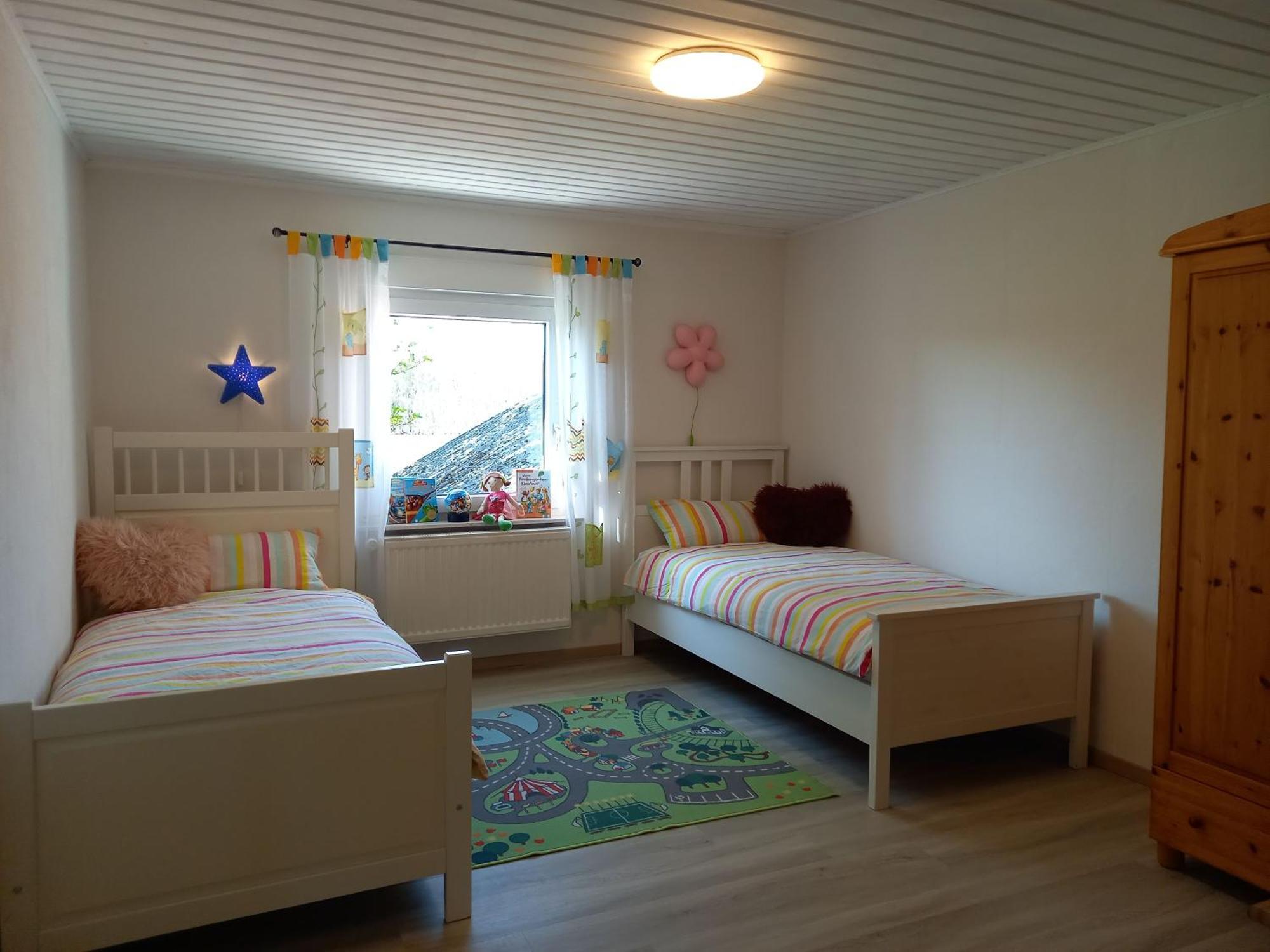 Holiday home Landhuus 95158