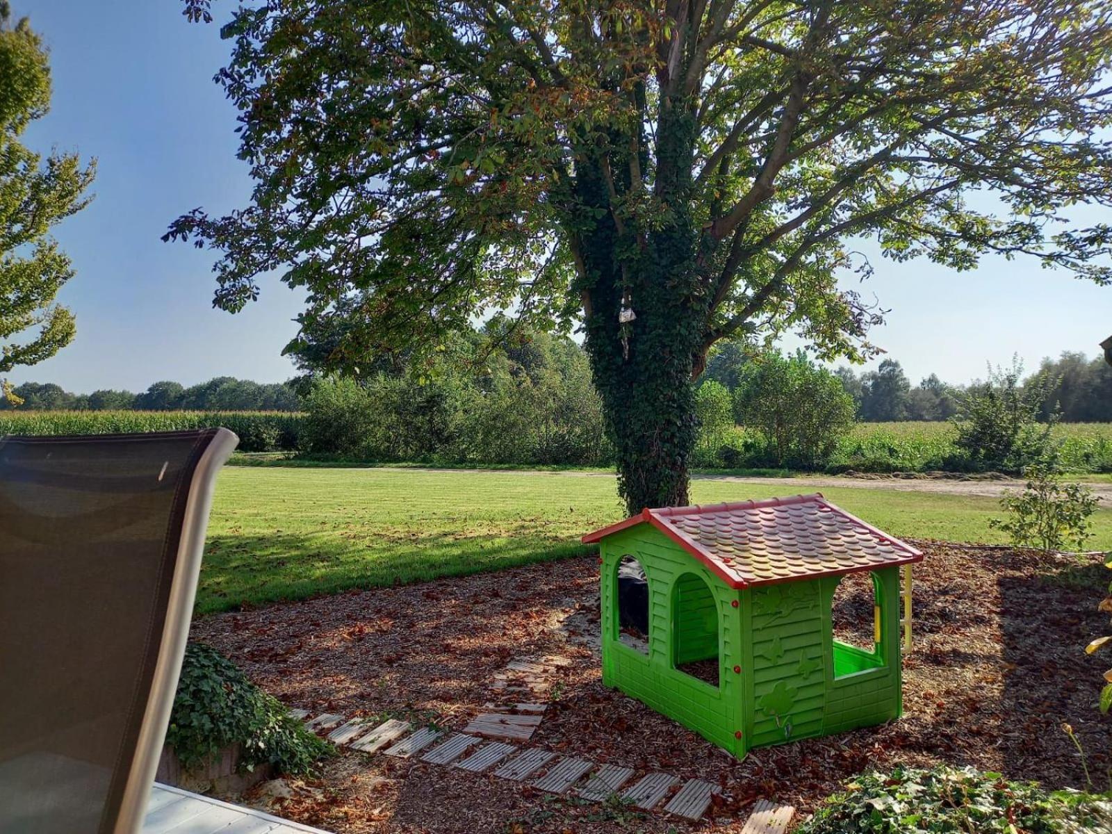 Holiday home Landhuus 95158