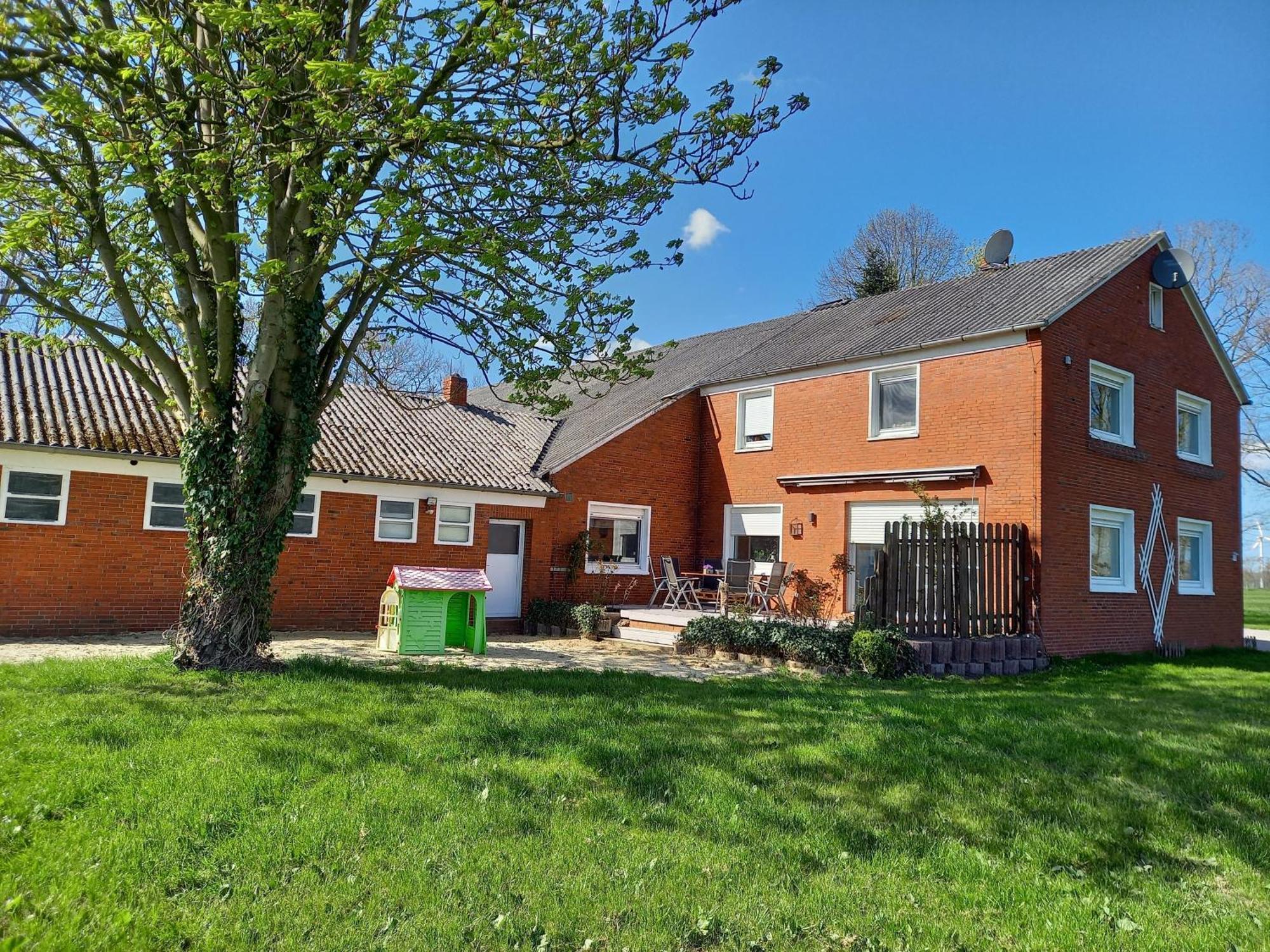 Holiday home Landhuus 95158