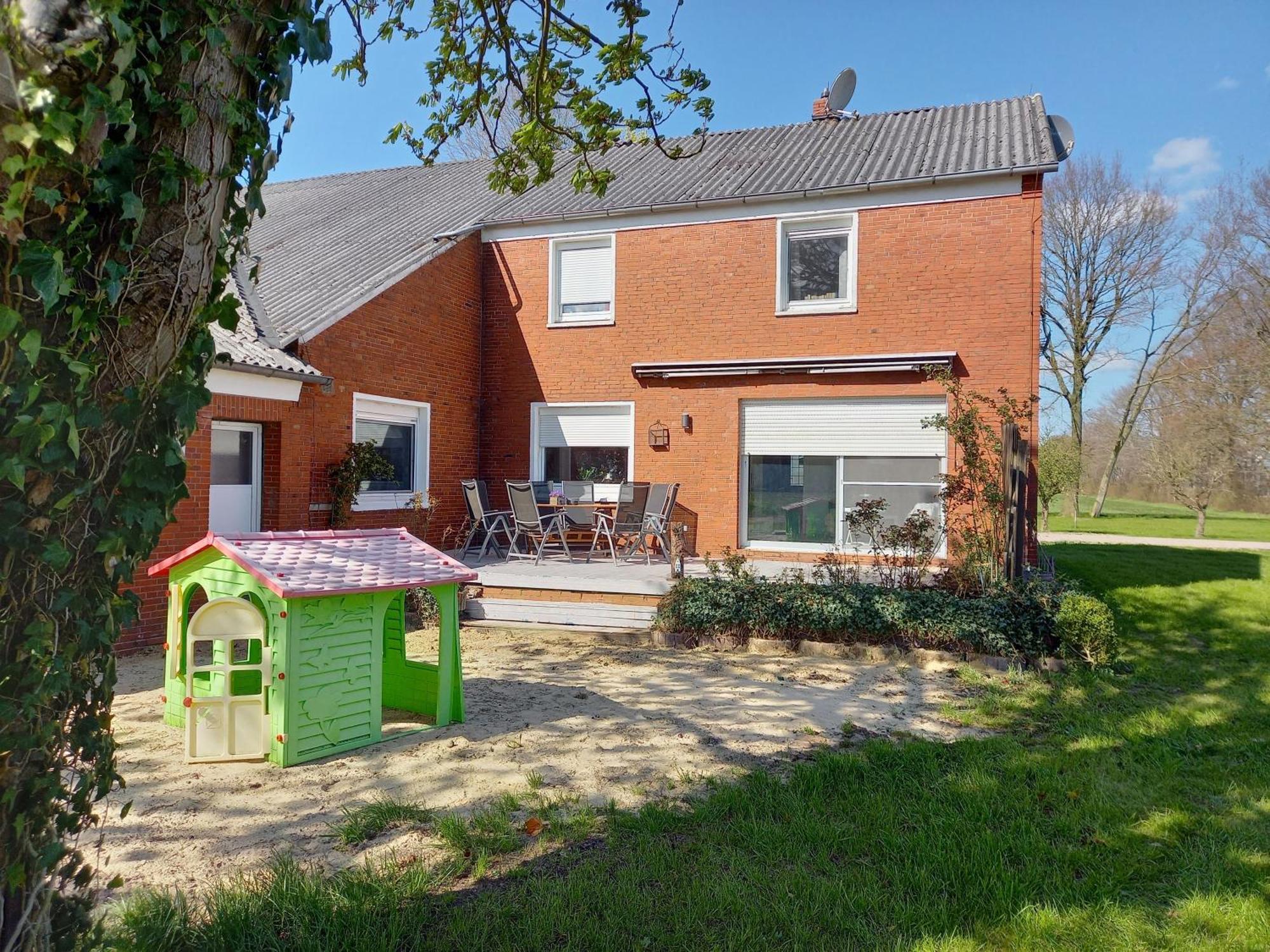 Landhuus 95158 Holiday home