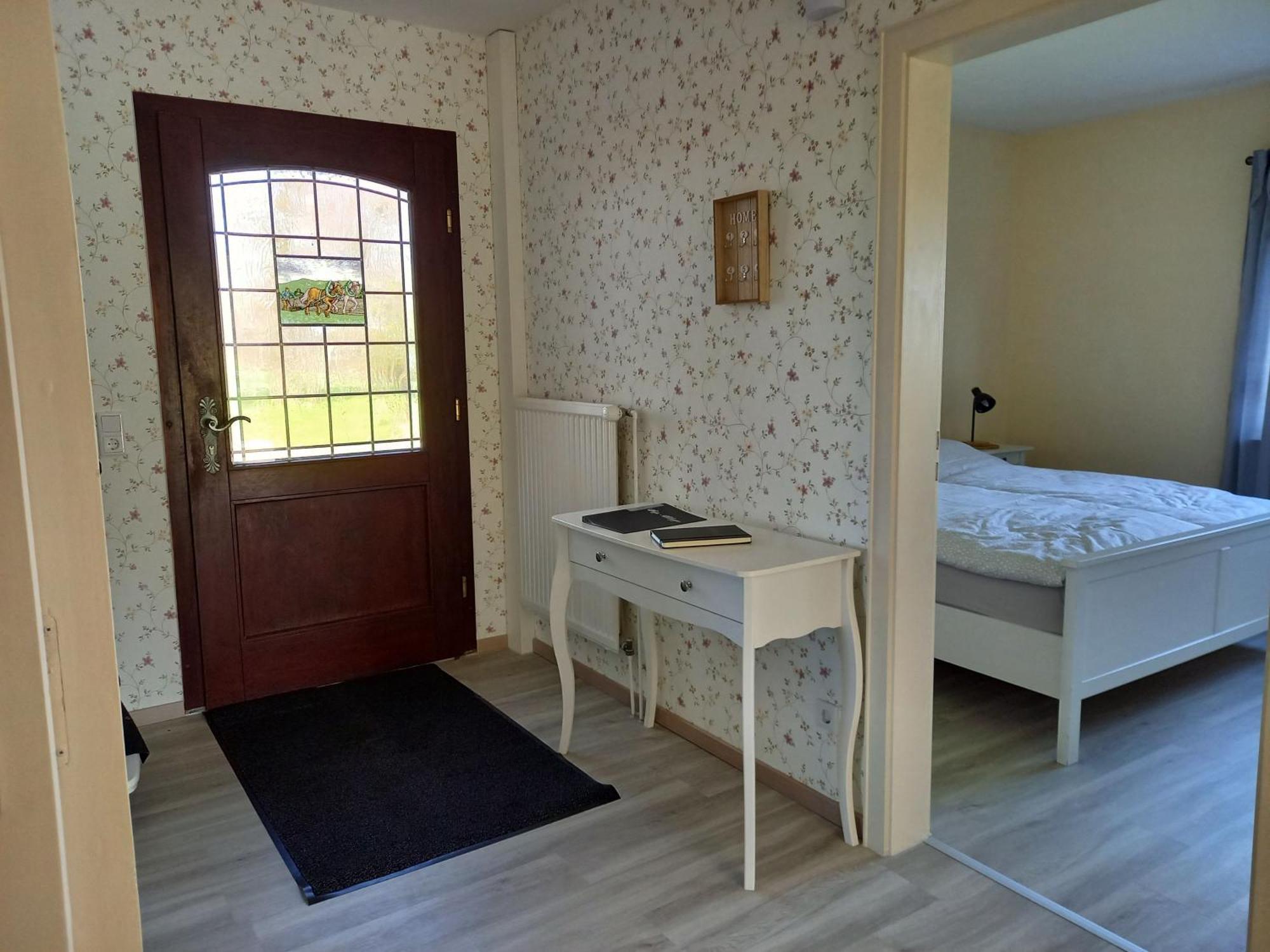 Landhuus 95158 Holiday home *