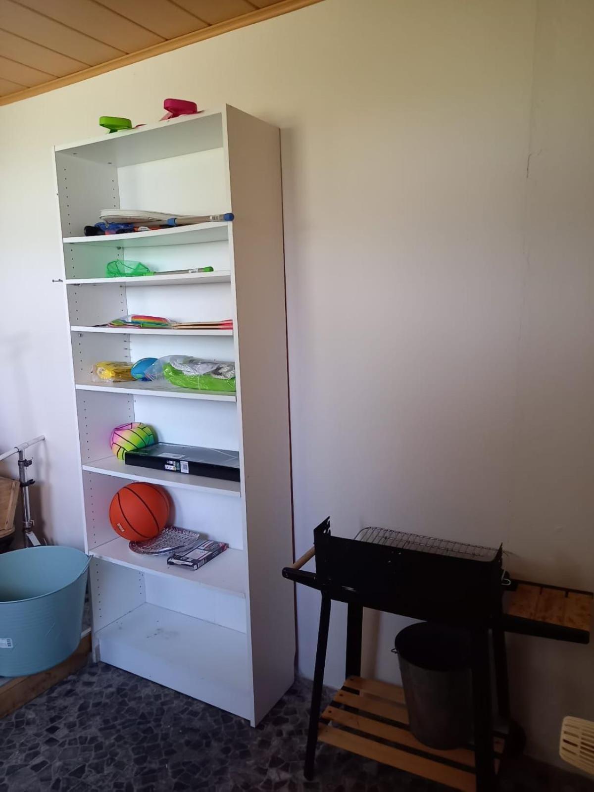 Landhuus 95158 Holiday home Rhauderfehn