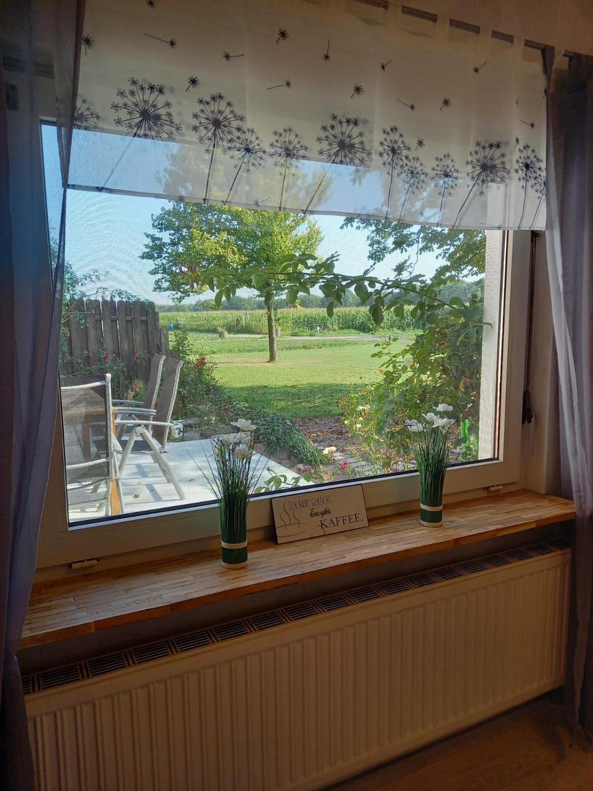 Holiday home Landhuus 95158 Rhauderfehn
