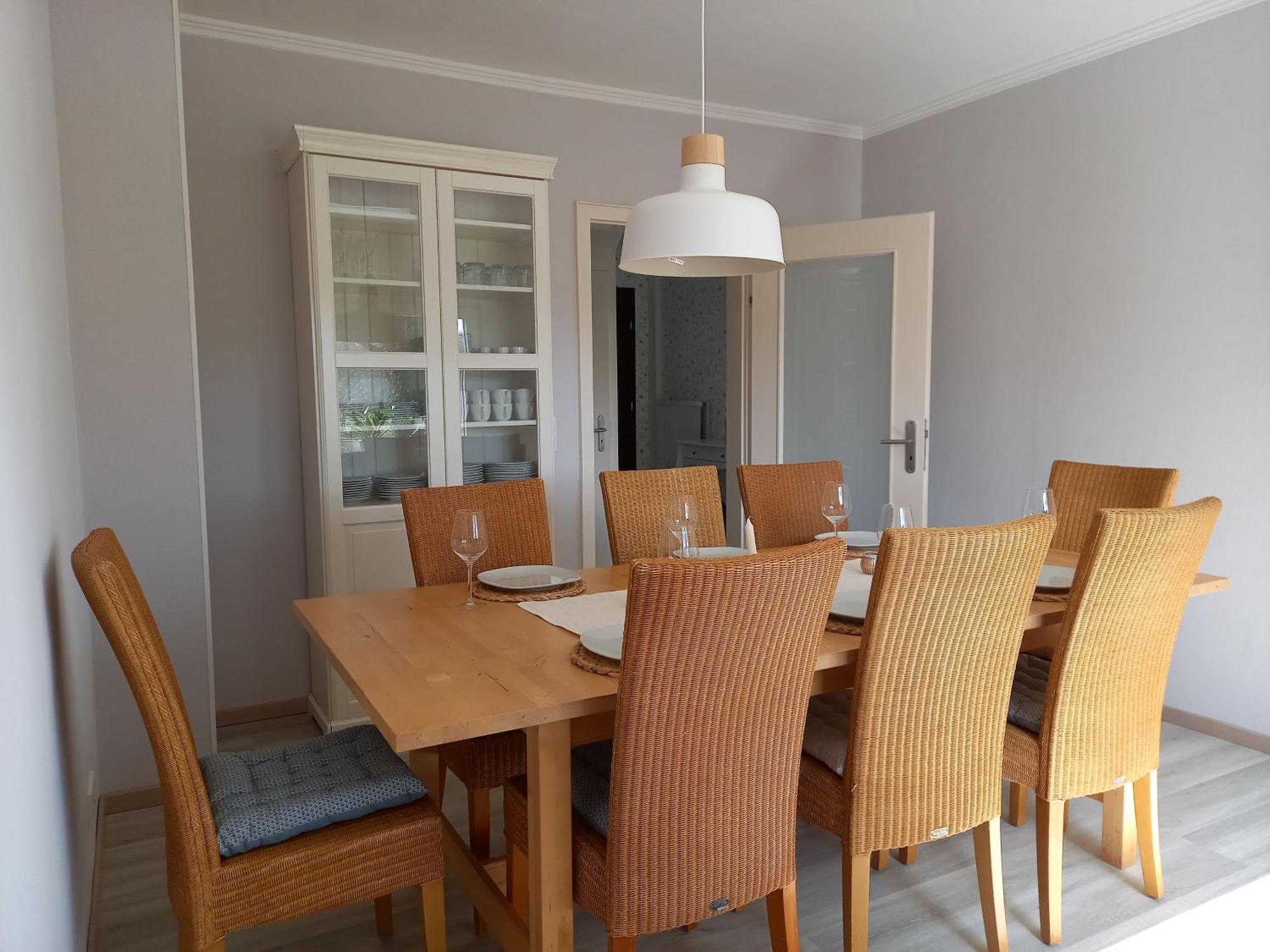 Holiday home Landhuus 95158