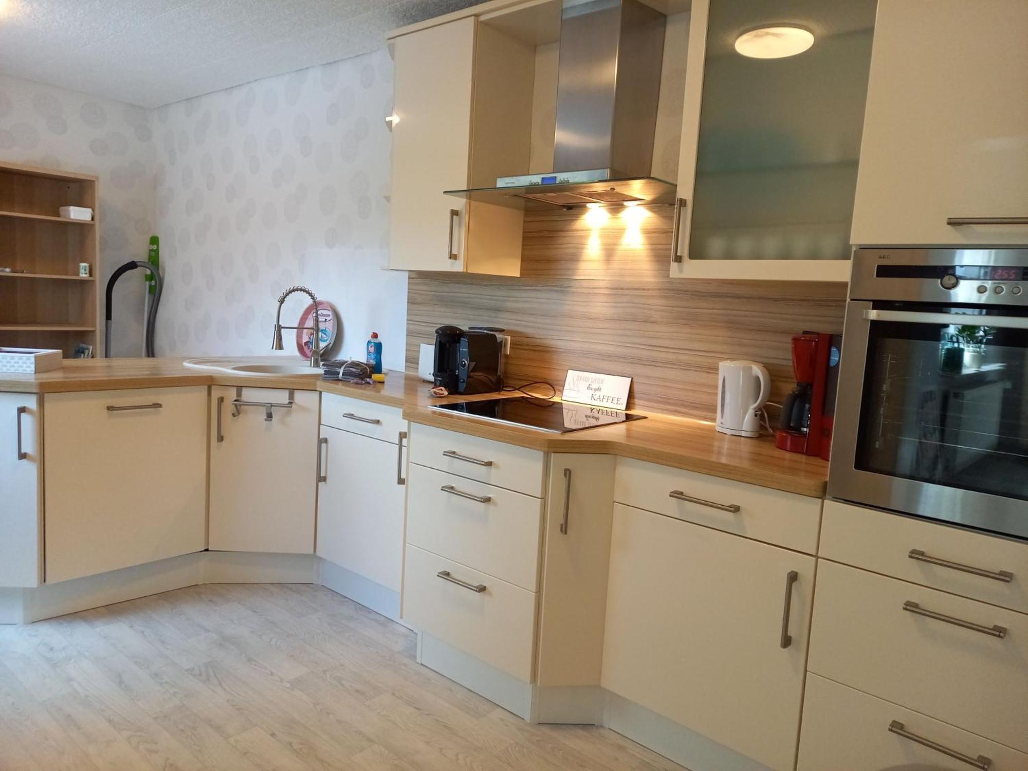 Landhuus 95158 Holiday home *
