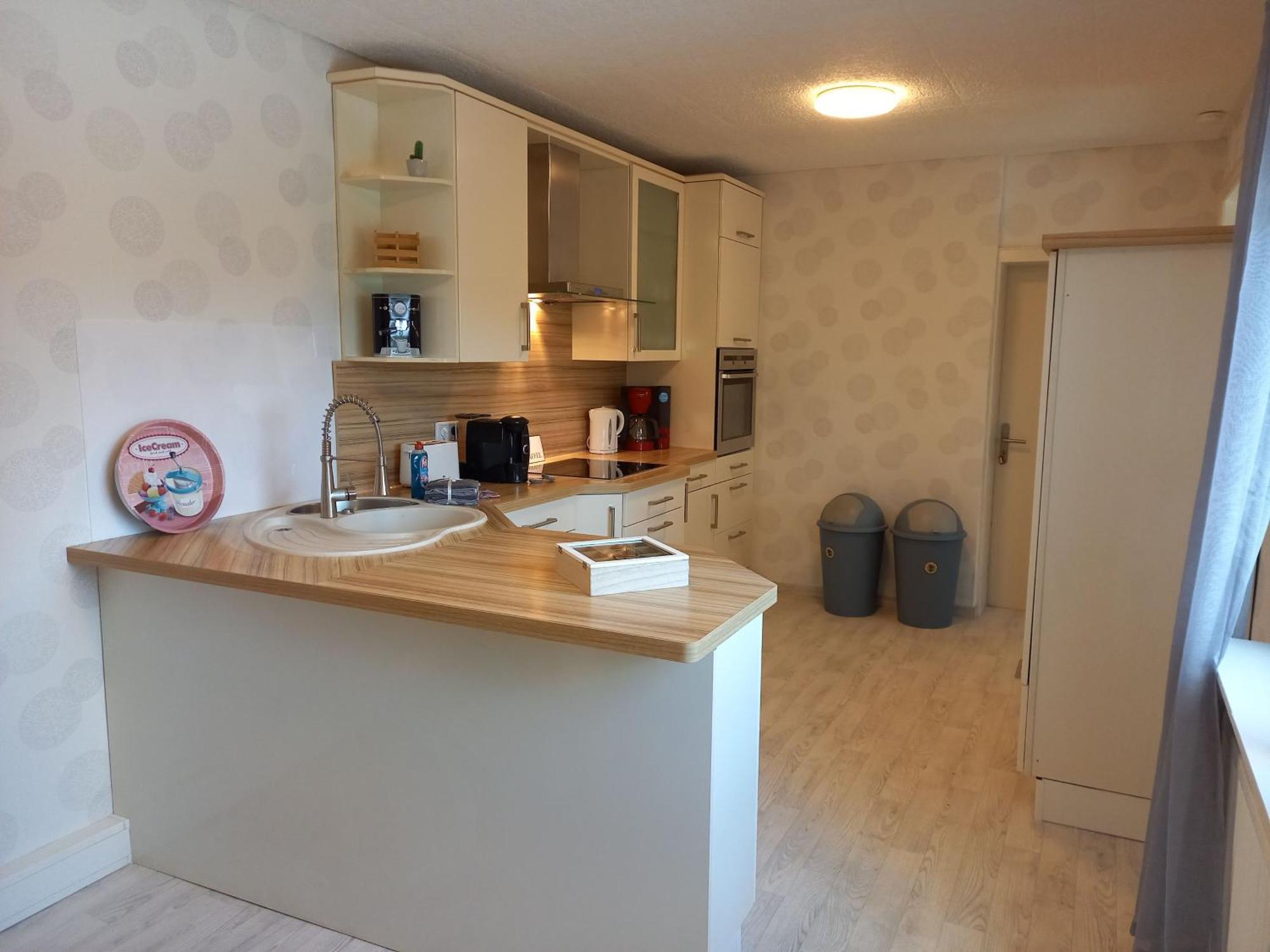 Landhuus 95158 *