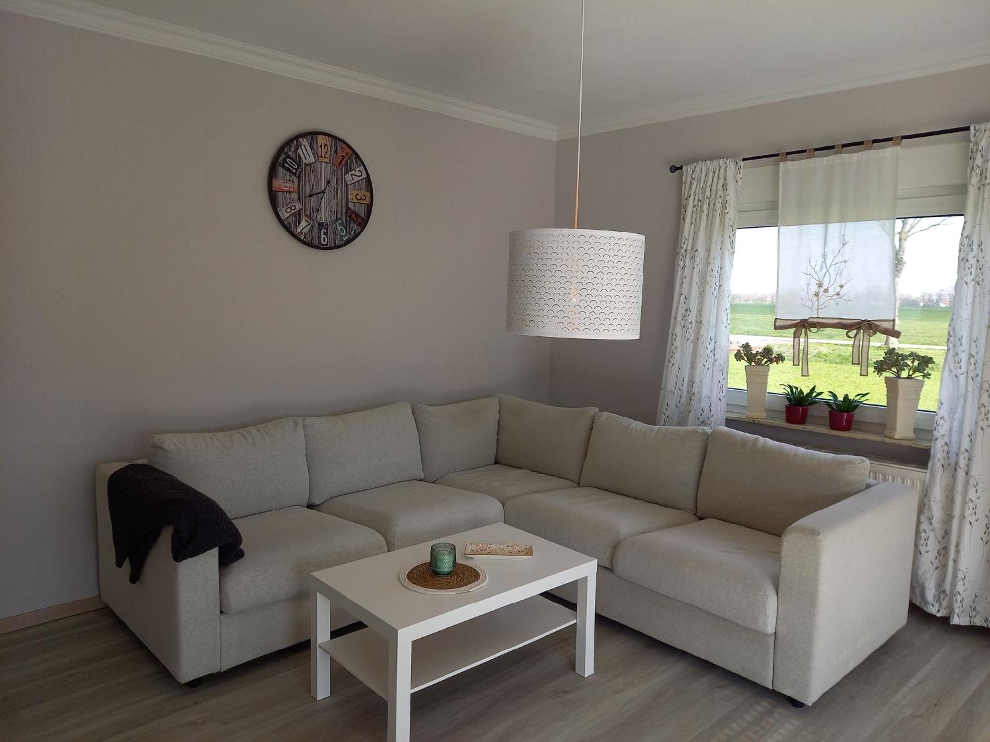 Landhuus 95158 Holiday home *