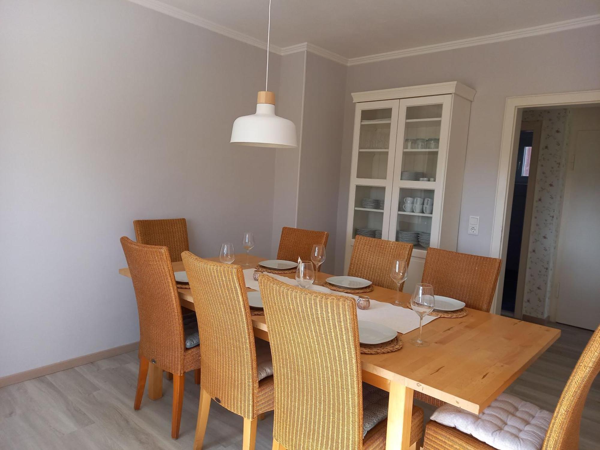 Holiday home Landhuus 95158