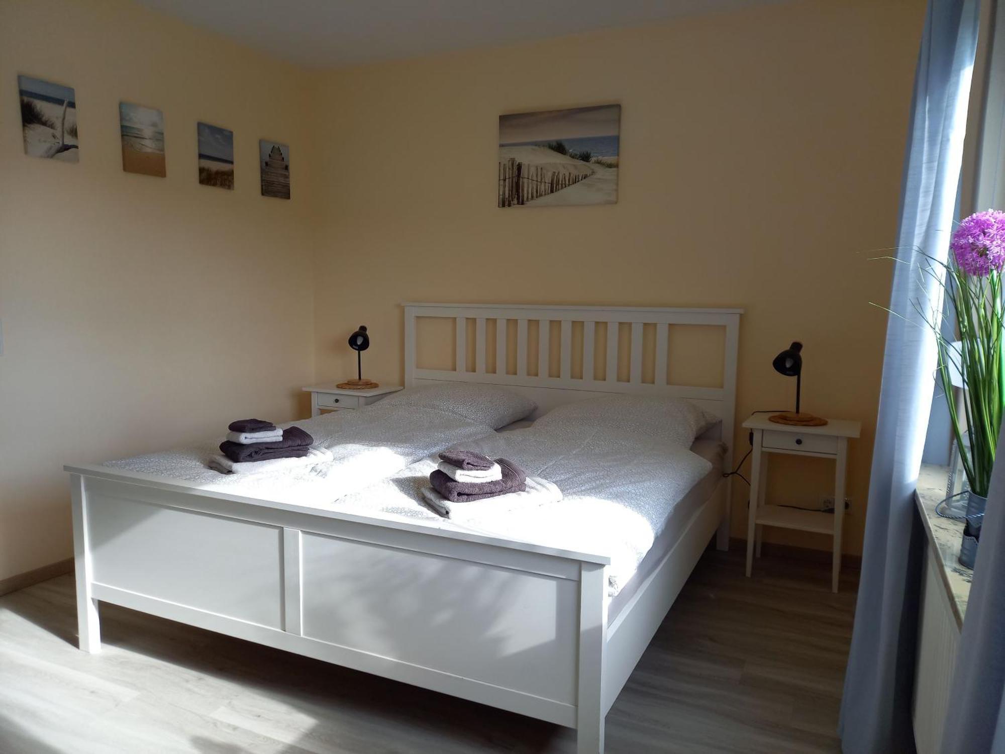 Holiday home Landhuus 95158 Rhauderfehn