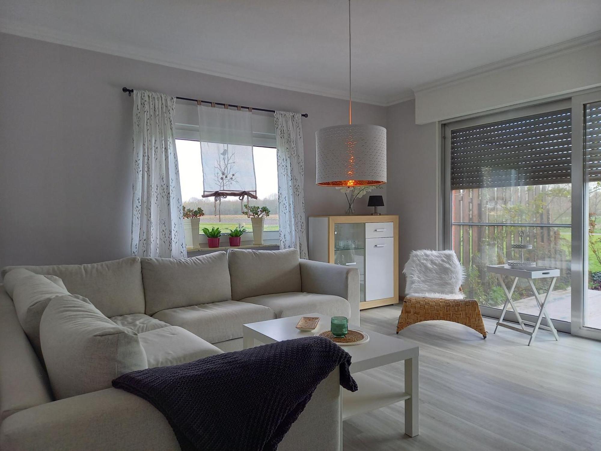 Holiday home Landhuus 95158