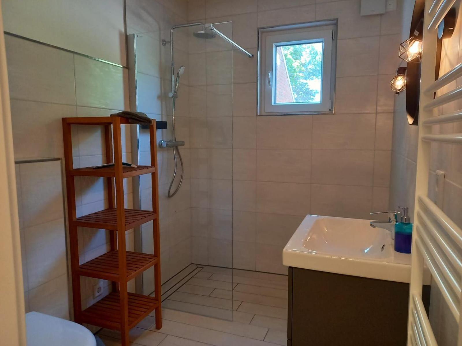 Landhuus 95158 Holiday home Rhauderfehn