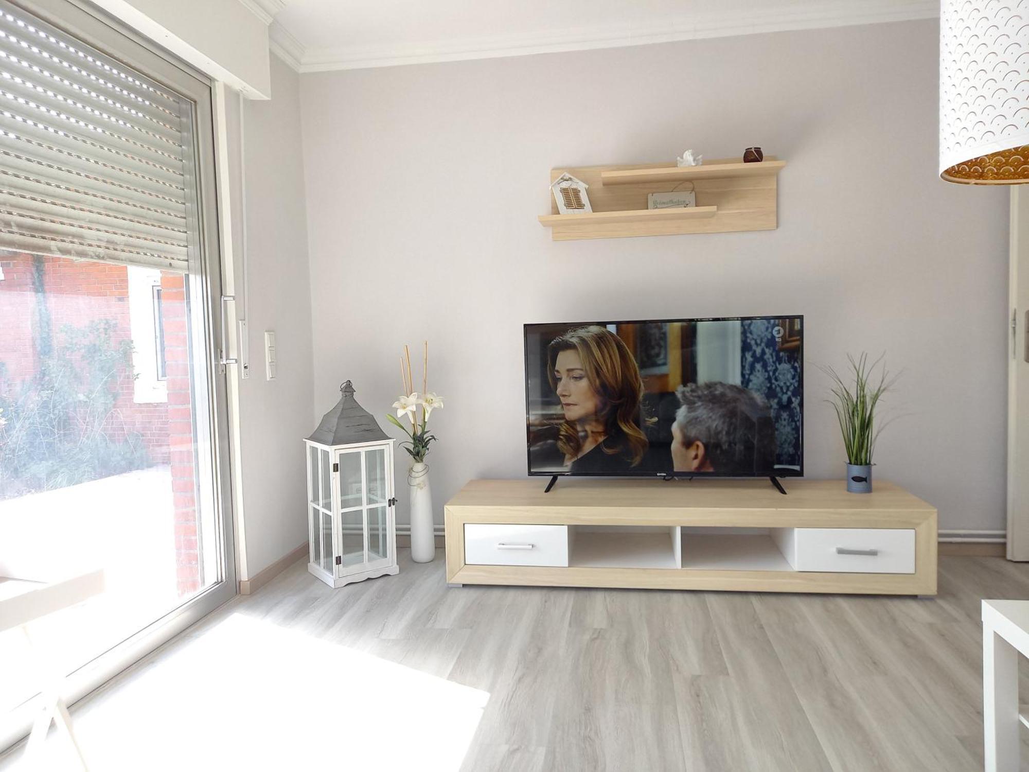 Holiday home Landhuus 95158